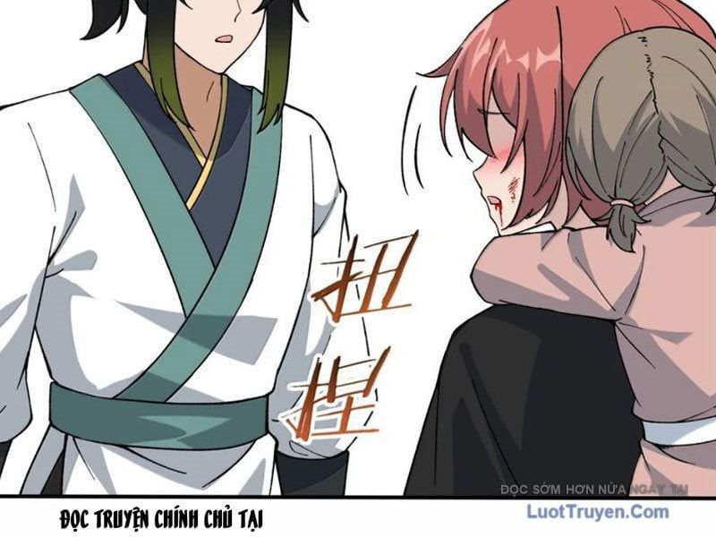 Thiên Đạo Này Cũng Không Ngốc Lắm Chapter 163 - Trang 80