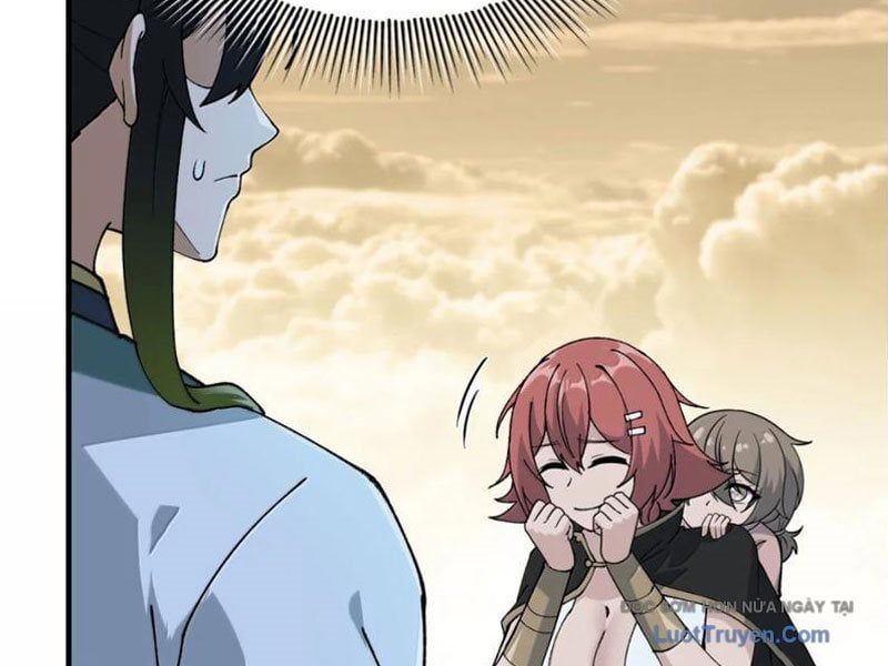 Thiên Đạo Này Cũng Không Ngốc Lắm Chapter 163 - Trang 92