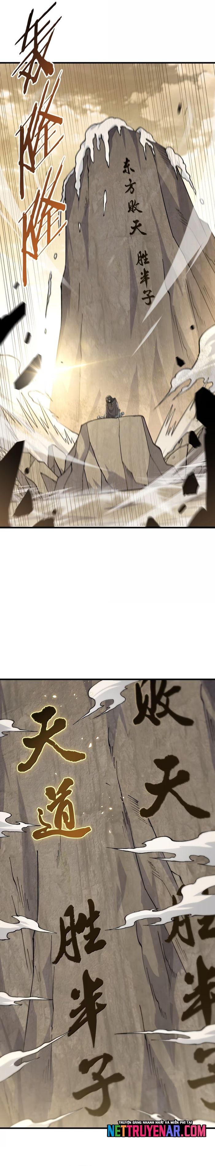 Thiên Đạo Này Cũng Không Ngốc Lắm Chapter 164 - Trang 17