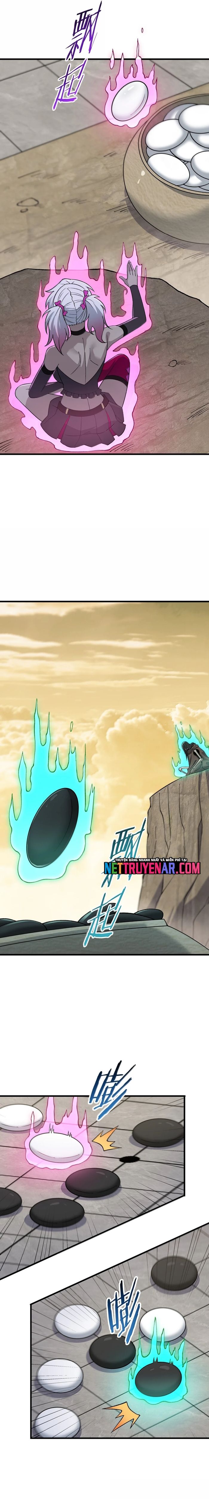 Thiên Đạo Này Cũng Không Ngốc Lắm Chapter 164 - Trang 7