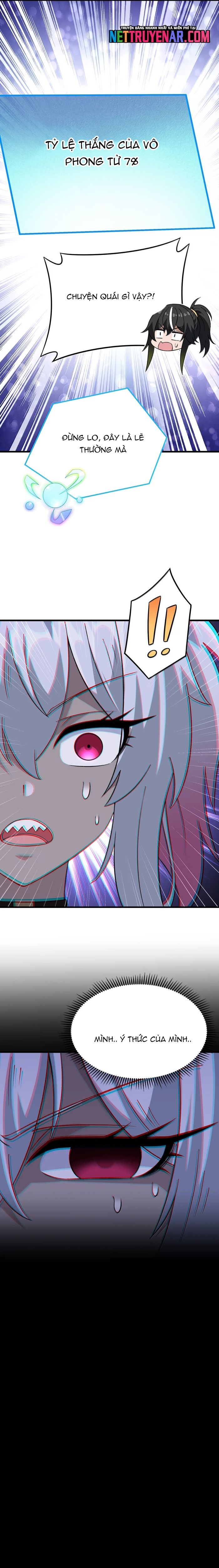 Thiên Đạo Này Cũng Không Ngốc Lắm Chapter 164 - Trang 9