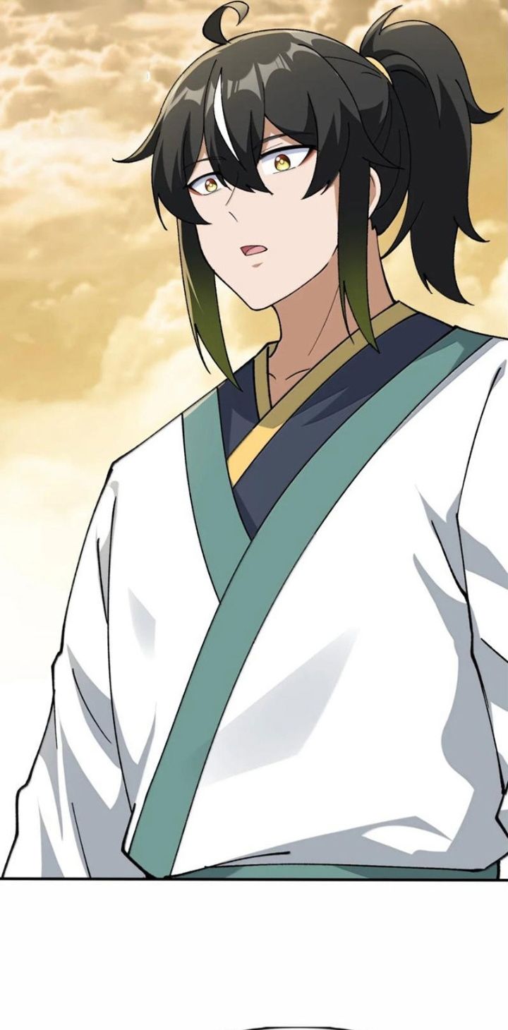 Thiên Đạo Này Cũng Không Ngốc Lắm Chapter 165 - Trang 1