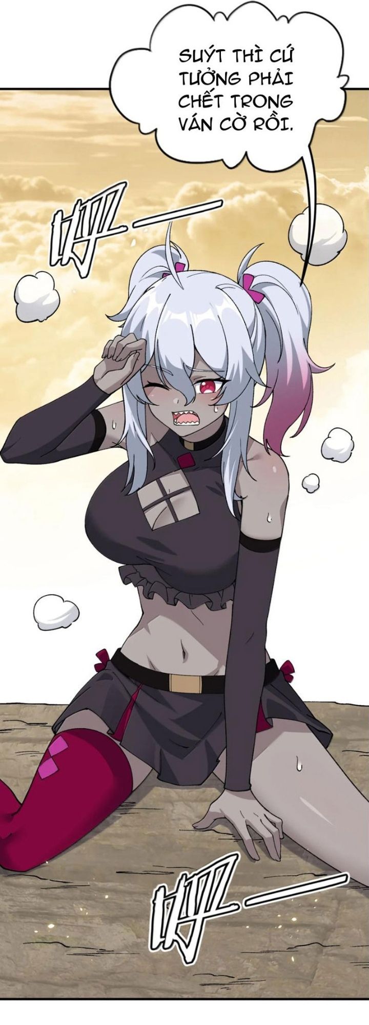 Thiên Đạo Này Cũng Không Ngốc Lắm Chapter 165 - Trang 11