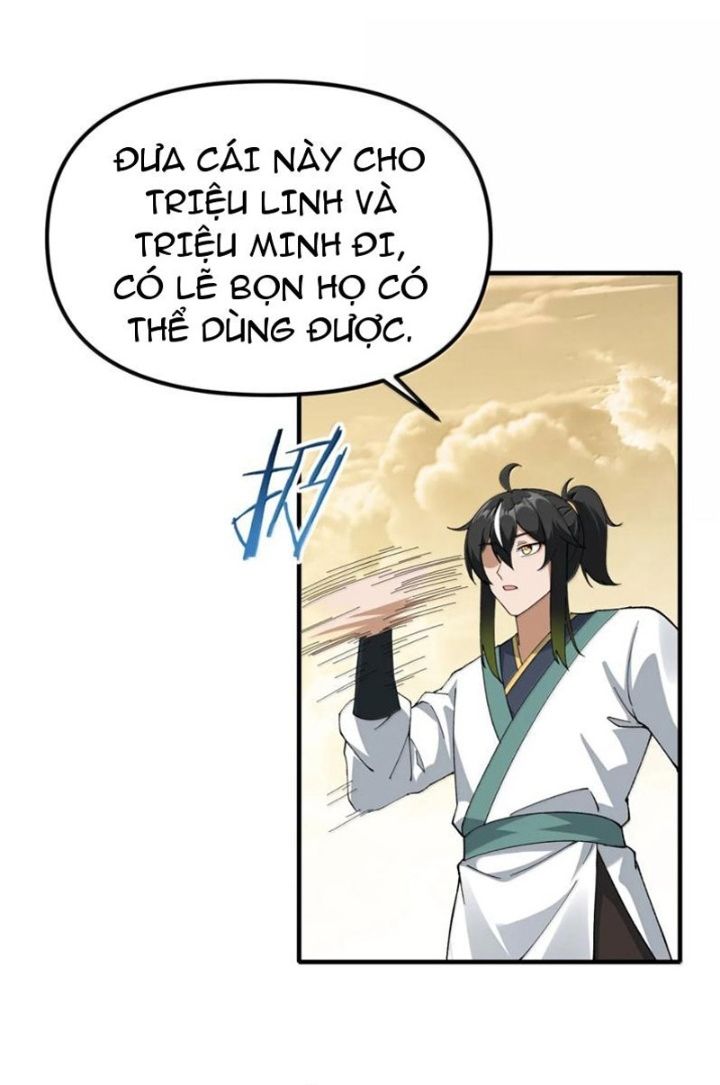 Thiên Đạo Này Cũng Không Ngốc Lắm Chapter 165 - Trang 13