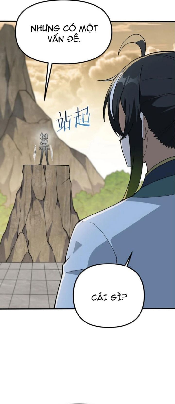 Thiên Đạo Này Cũng Không Ngốc Lắm Chapter 165 - Trang 15