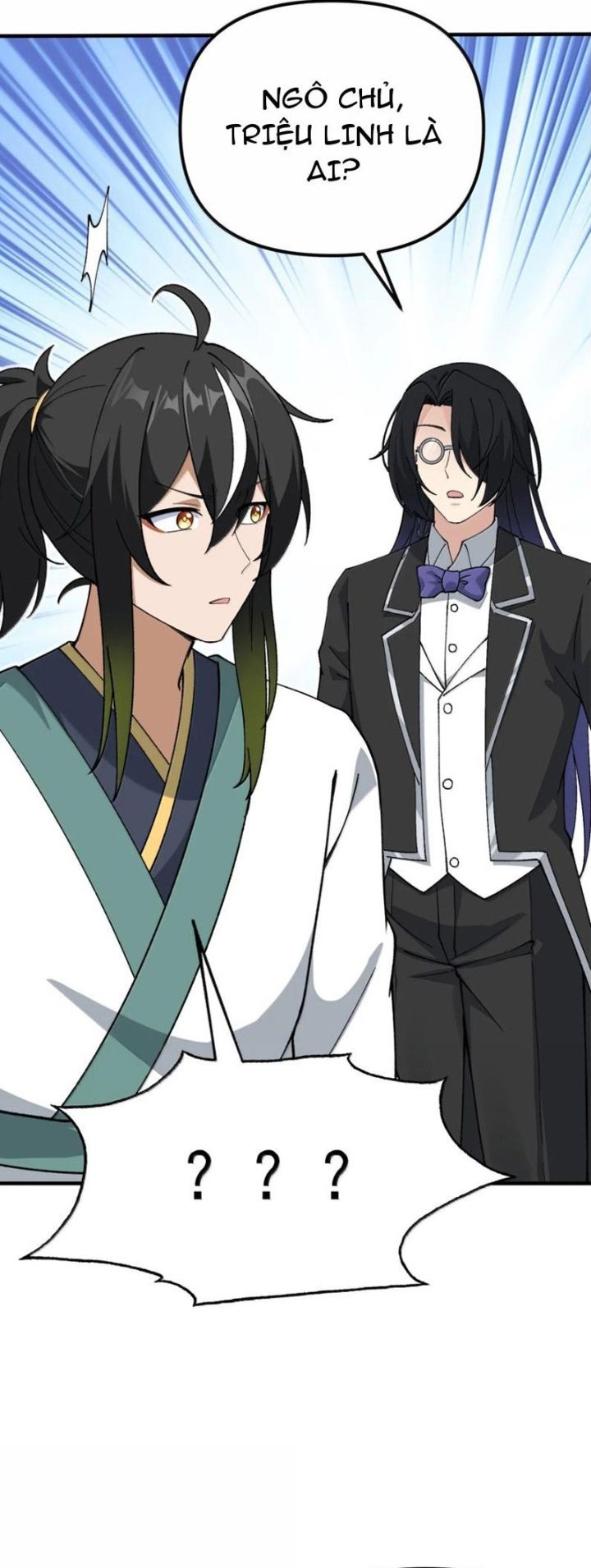 Thiên Đạo Này Cũng Không Ngốc Lắm Chapter 165 - Trang 18