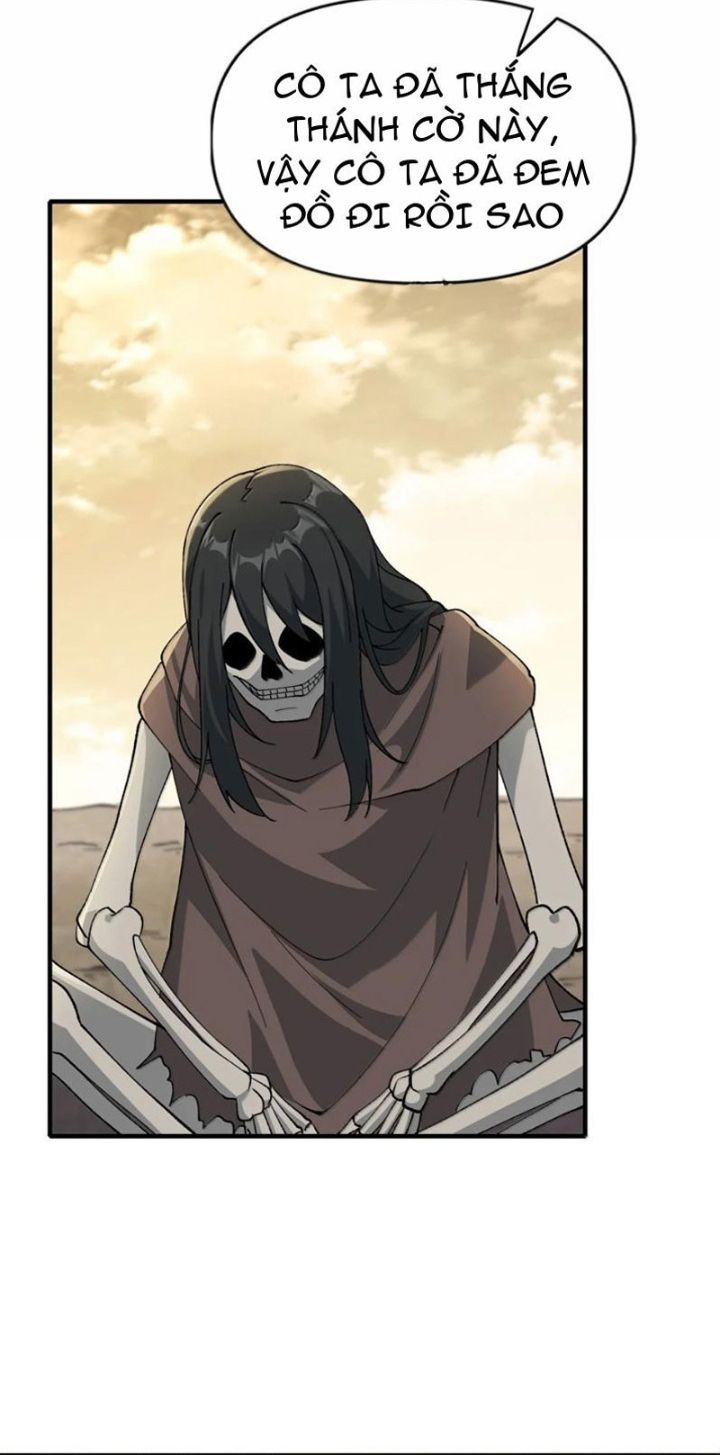 Thiên Đạo Này Cũng Không Ngốc Lắm Chapter 165 - Trang 2