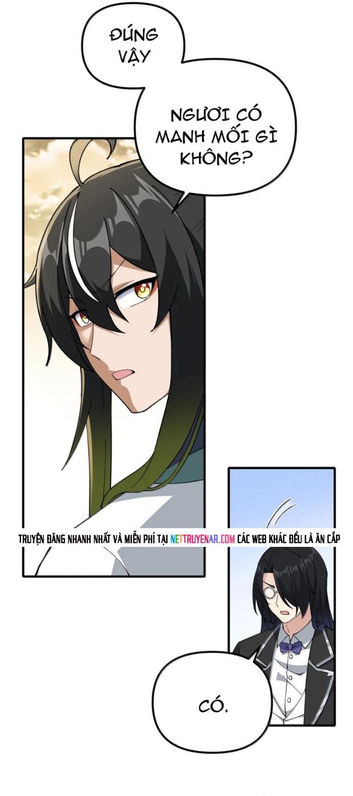 Thiên Đạo Này Cũng Không Ngốc Lắm Chapter 165 - Trang 22