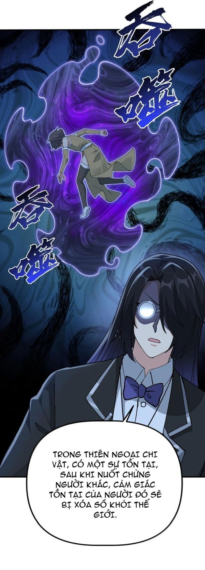 Thiên Đạo Này Cũng Không Ngốc Lắm Chapter 165 - Trang 23