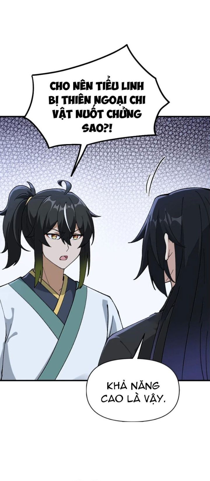 Thiên Đạo Này Cũng Không Ngốc Lắm Chapter 165 - Trang 24