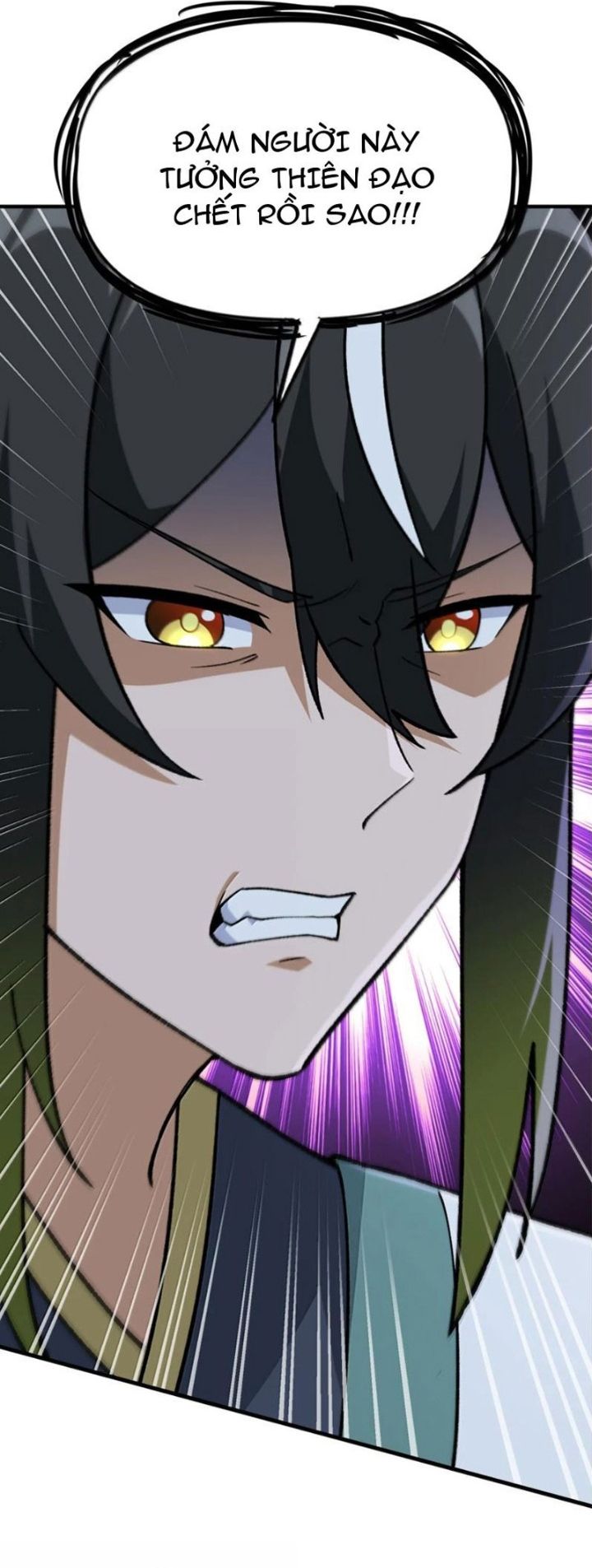 Thiên Đạo Này Cũng Không Ngốc Lắm Chapter 165 - Trang 25
