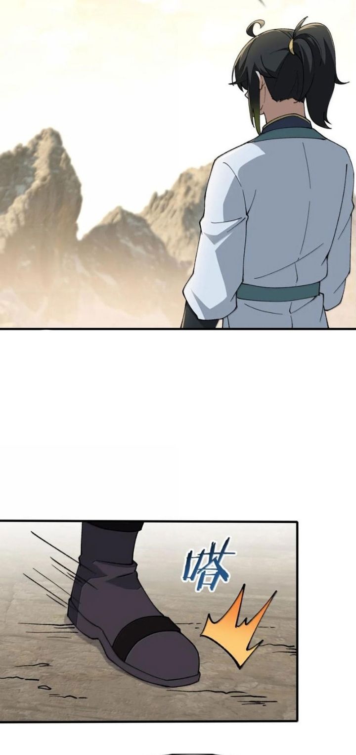 Thiên Đạo Này Cũng Không Ngốc Lắm Chapter 165 - Trang 27