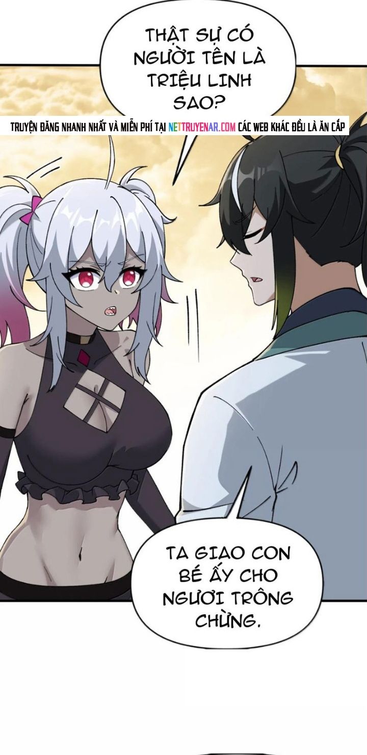 Thiên Đạo Này Cũng Không Ngốc Lắm Chapter 165 - Trang 28