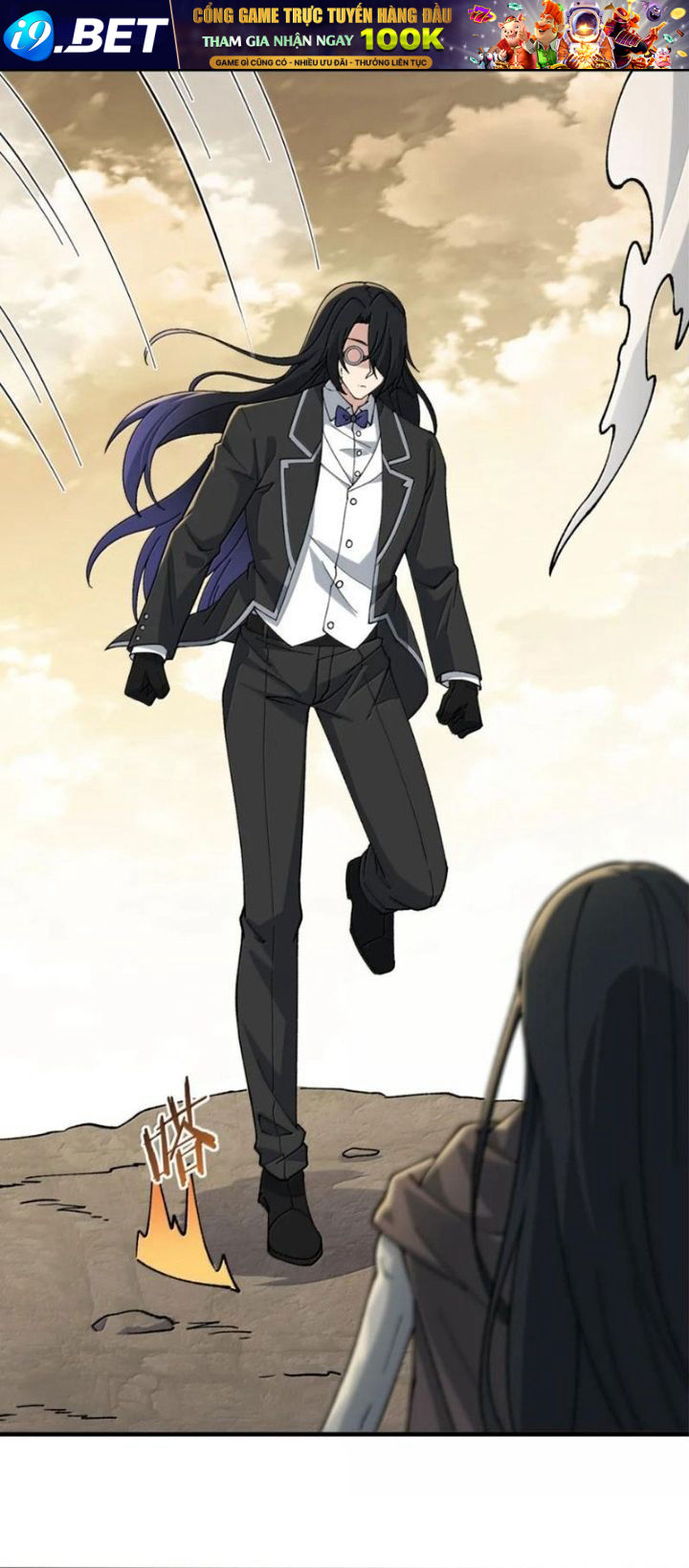 Thiên Đạo Này Cũng Không Ngốc Lắm Chapter 165 - Trang 3