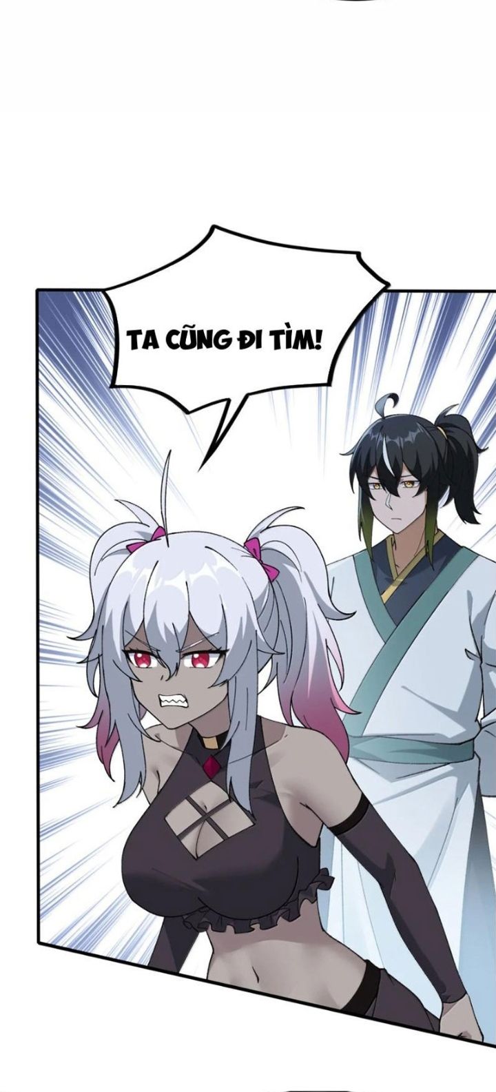 Thiên Đạo Này Cũng Không Ngốc Lắm Chapter 165 - Trang 30