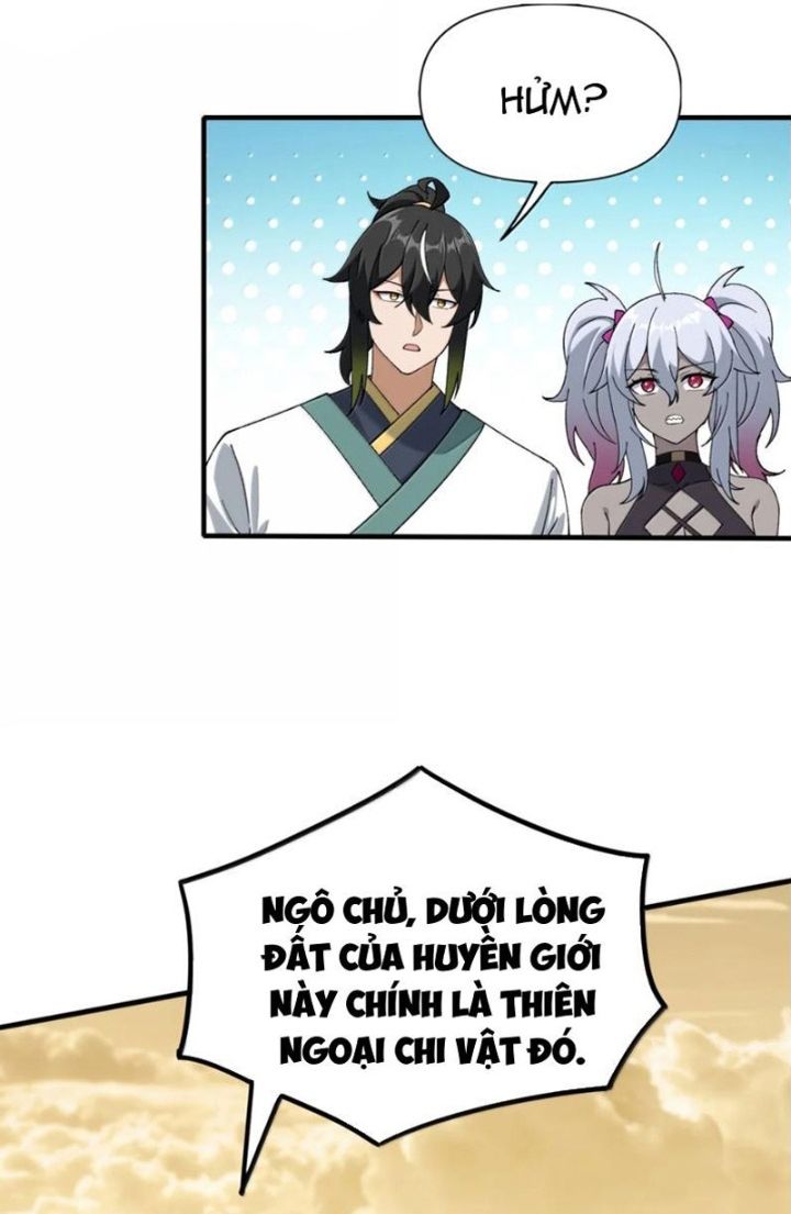 Thiên Đạo Này Cũng Không Ngốc Lắm Chapter 165 - Trang 33