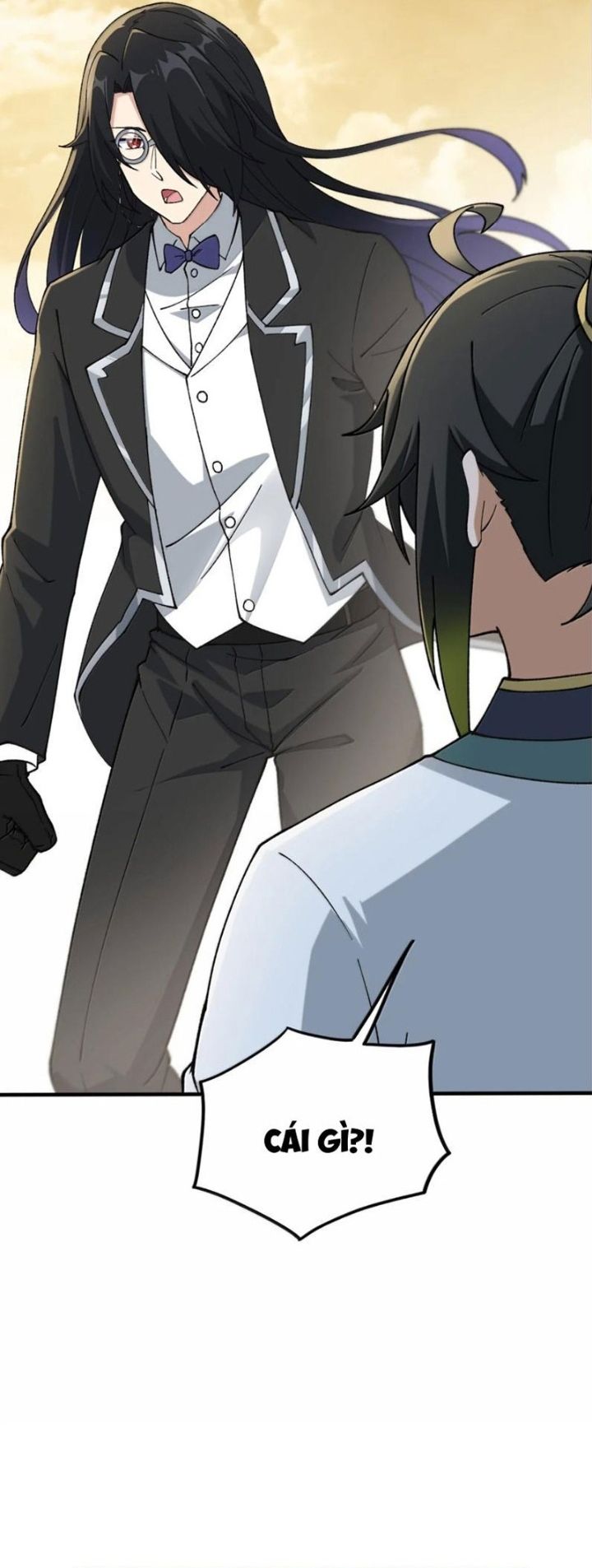 Thiên Đạo Này Cũng Không Ngốc Lắm Chapter 165 - Trang 34