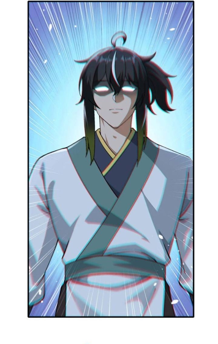 Thiên Đạo Này Cũng Không Ngốc Lắm Chapter 165 - Trang 35