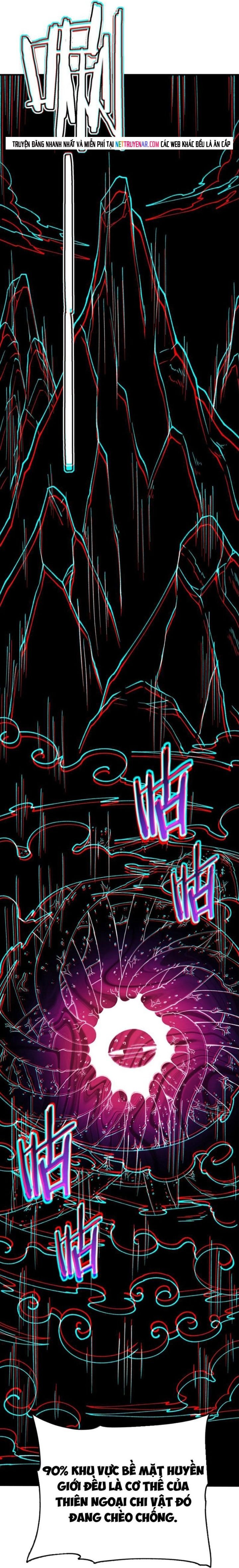 Thiên Đạo Này Cũng Không Ngốc Lắm Chapter 165 - Trang 36