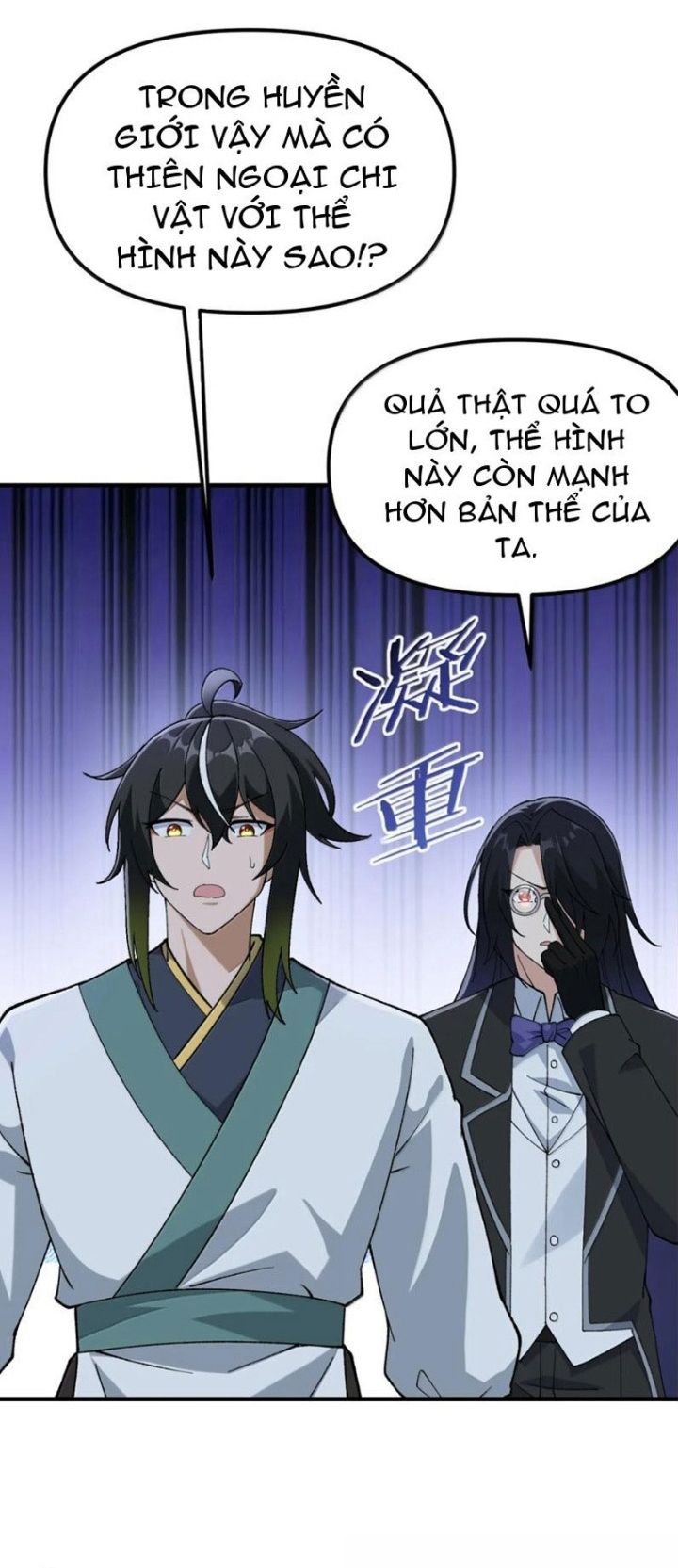 Thiên Đạo Này Cũng Không Ngốc Lắm Chapter 165 - Trang 38