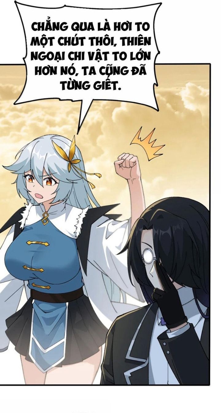 Thiên Đạo Này Cũng Không Ngốc Lắm Chapter 165 - Trang 39