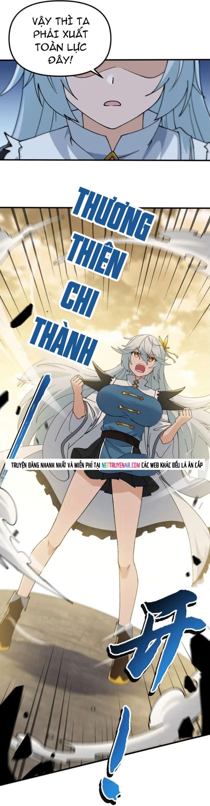 Thiên Đạo Này Cũng Không Ngốc Lắm Chapter 165 - Trang 41