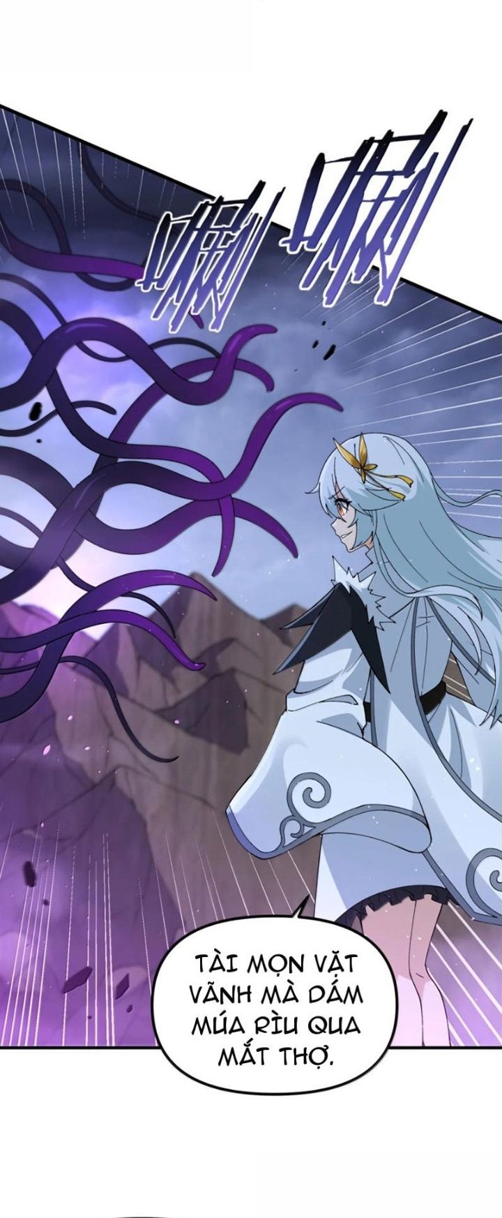 Thiên Đạo Này Cũng Không Ngốc Lắm Chapter 165 - Trang 47