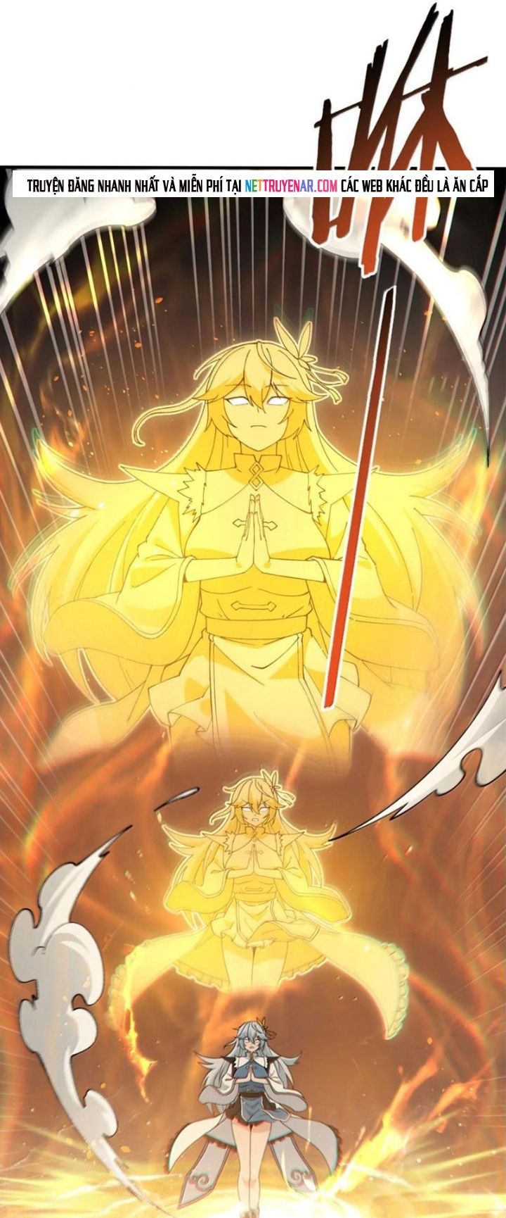 Thiên Đạo Này Cũng Không Ngốc Lắm Chapter 165 - Trang 49