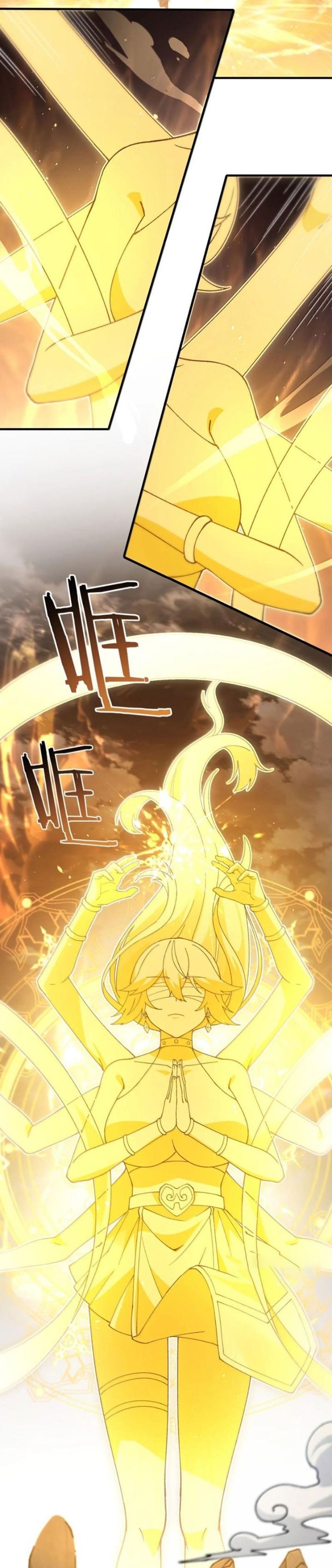 Thiên Đạo Này Cũng Không Ngốc Lắm Chapter 165 - Trang 50