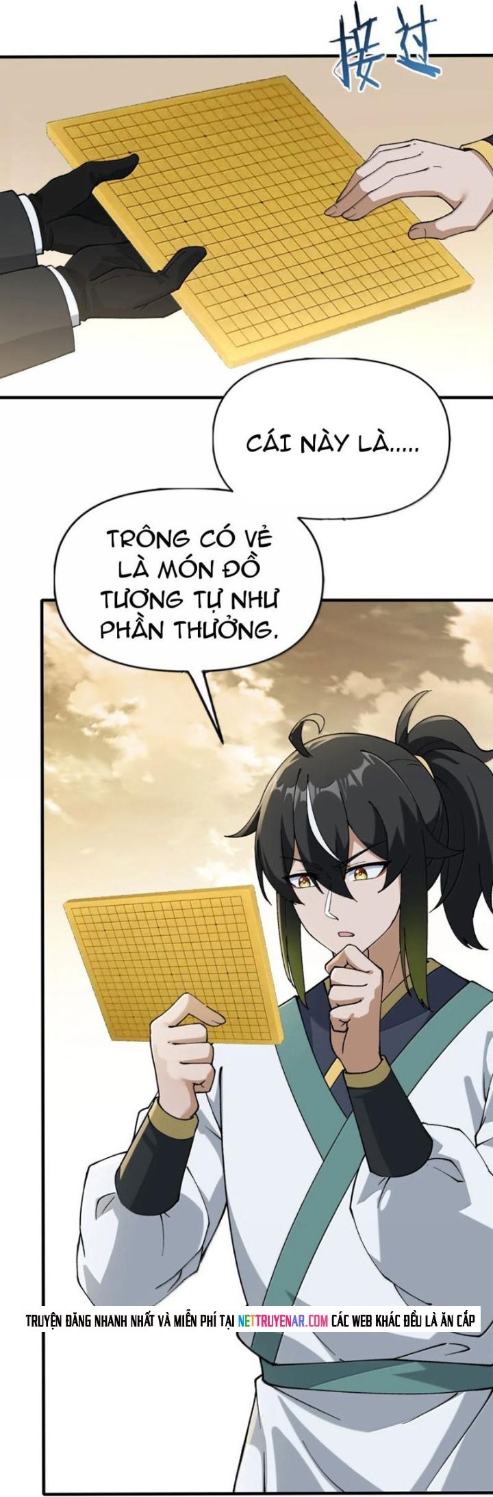 Thiên Đạo Này Cũng Không Ngốc Lắm Chapter 165 - Trang 6