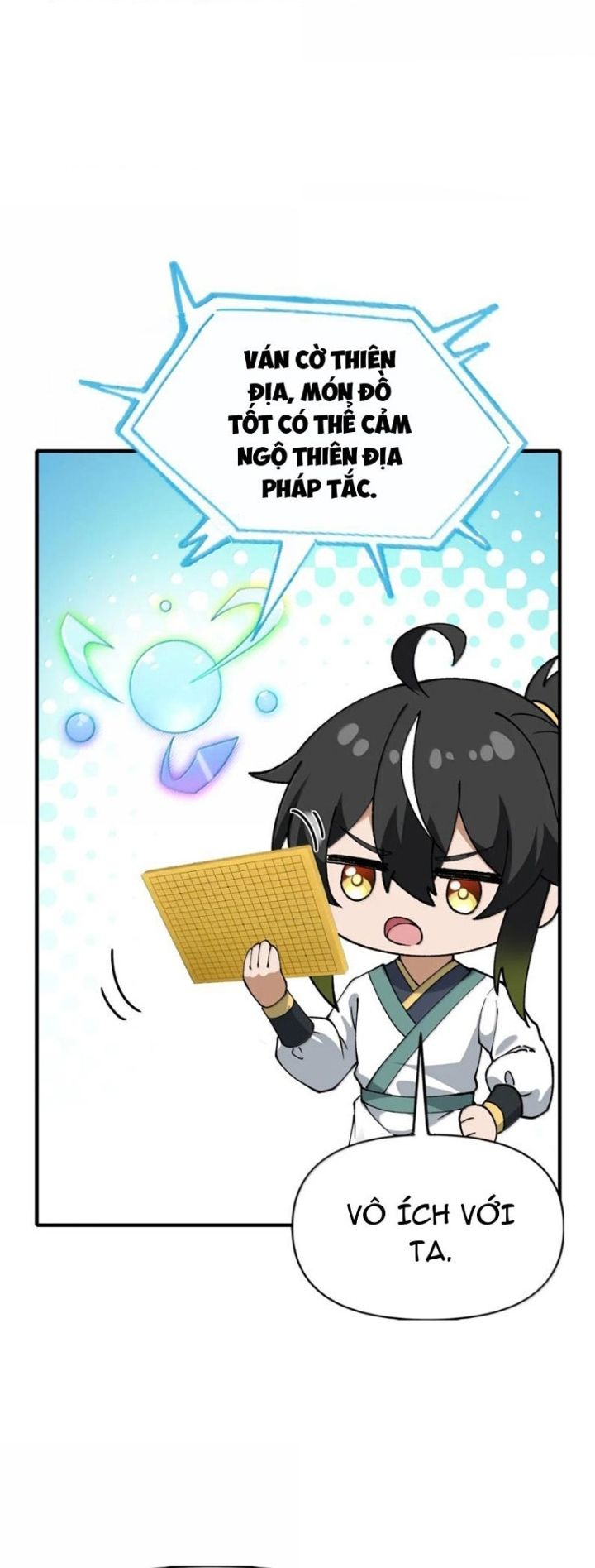 Thiên Đạo Này Cũng Không Ngốc Lắm Chapter 165 - Trang 7