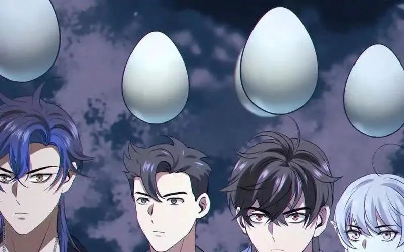 Dị Chủng Hắc Đản - Chapter 43 - Page 116