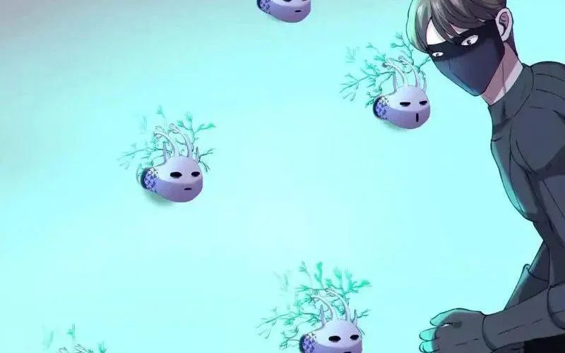 Dị Chủng Hắc Đản - Chapter 43 - Page 16