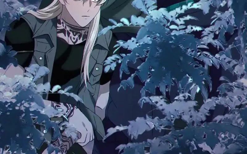 Dị Chủng Hắc Đản - Chapter 43 - Page 22