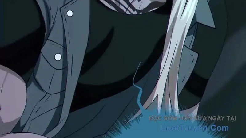 Dị Chủng Hắc Đản - Chapter 43 - Page 33