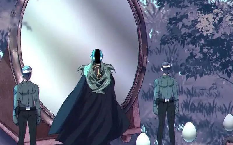 Dị Chủng Hắc Đản - Chapter 43 - Page 48