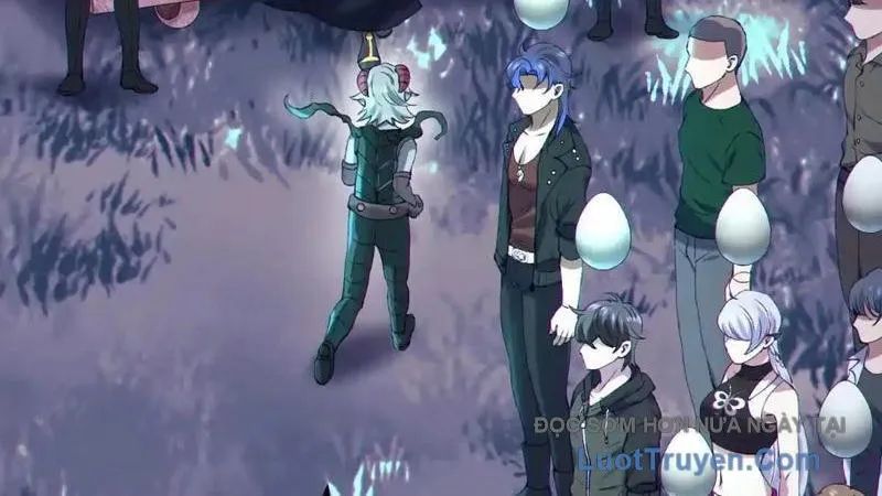 Dị Chủng Hắc Đản - Chapter 43 - Page 49