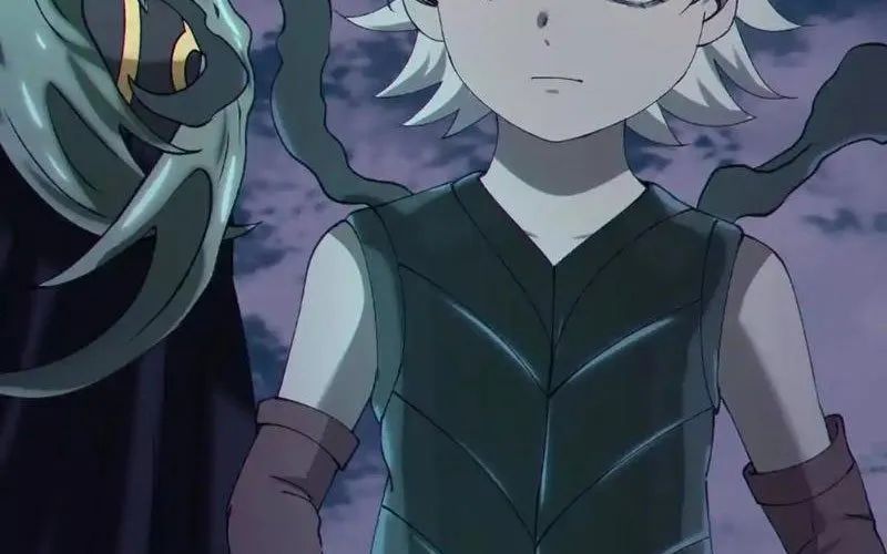 Dị Chủng Hắc Đản - Chapter 43 - Page 87