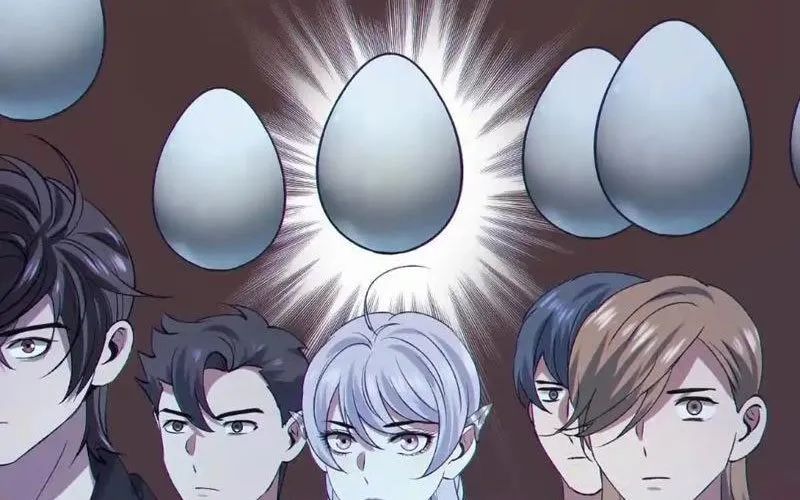 Dị Chủng Hắc Đản - Chapter 43 - Page 95