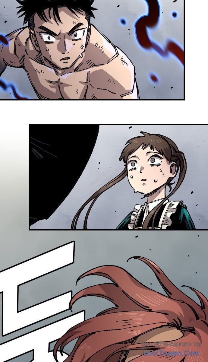 Sắp Xuất Ngũ Thì Isekai - Chapter 170 - Page 10