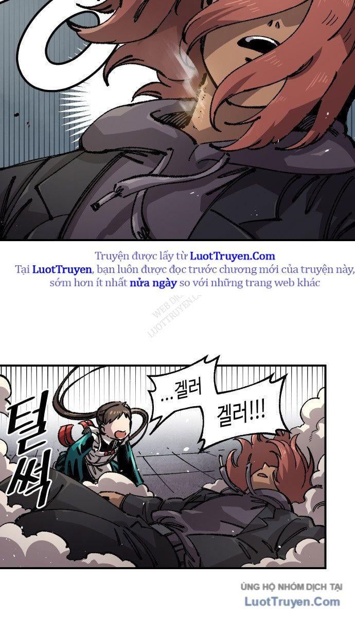 Sắp Xuất Ngũ Thì Isekai - Chapter 170 - Page 11