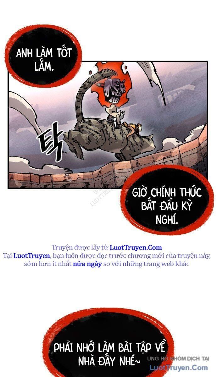 Sắp Xuất Ngũ Thì Isekai - Chapter 170 - Page 15