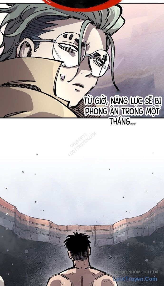 Sắp Xuất Ngũ Thì Isekai - Chapter 170 - Page 16