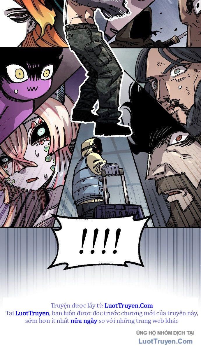 Sắp Xuất Ngũ Thì Isekai - Chapter 170 - Page 24