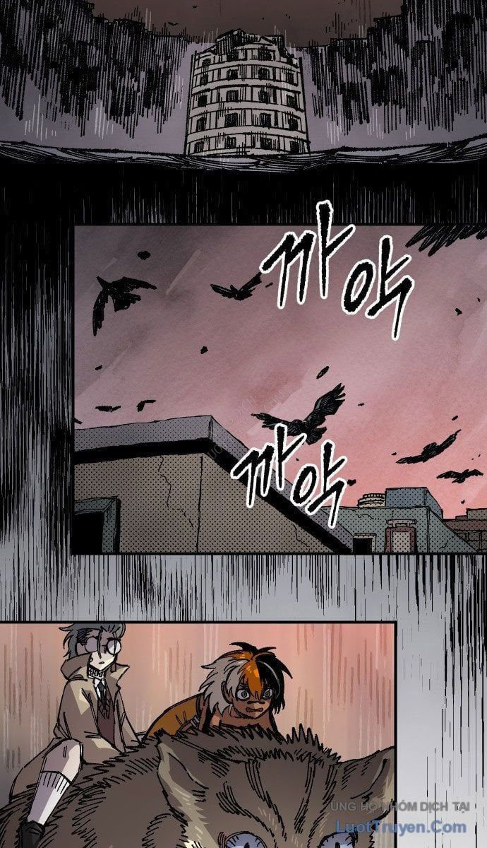 Sắp Xuất Ngũ Thì Isekai - Chapter 170 - Page 30