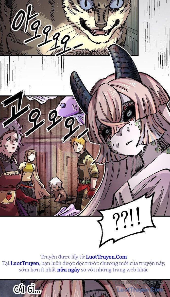 Sắp Xuất Ngũ Thì Isekai - Chapter 170 - Page 31