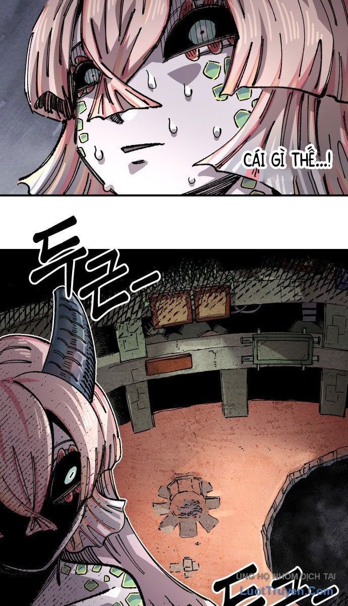 Sắp Xuất Ngũ Thì Isekai - Chapter 170 - Page 32