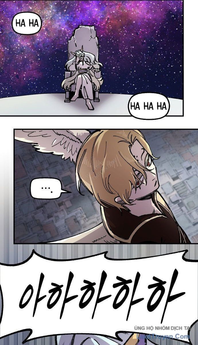 Sắp Xuất Ngũ Thì Isekai - Chapter 170 - Page 35