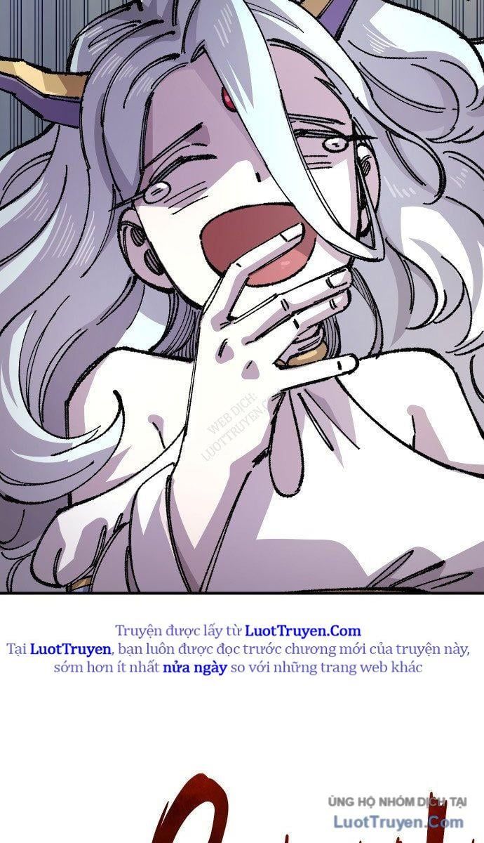 Sắp Xuất Ngũ Thì Isekai - Chapter 170 - Page 36