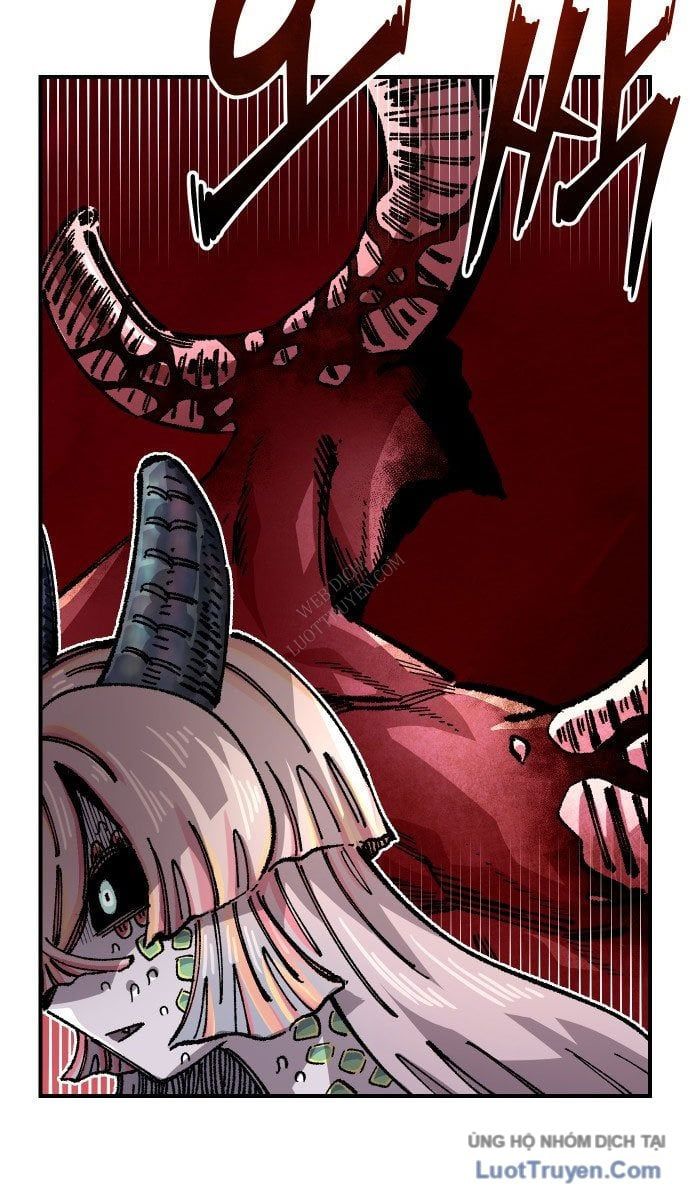 Sắp Xuất Ngũ Thì Isekai - Chapter 170 - Page 37